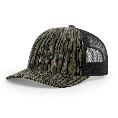 REALTREE ORIGINAL/BLACK REALTREE ORIGINAL/BLACK - Imprint Now - AUS