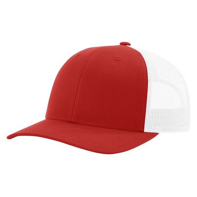 RED/WHITE RED/WHITE - Imprint Now - AUS
