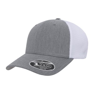 HEATHER GRAY/ BLACK HEATHER GRAY/ BLACK - Imprint Now - AUS