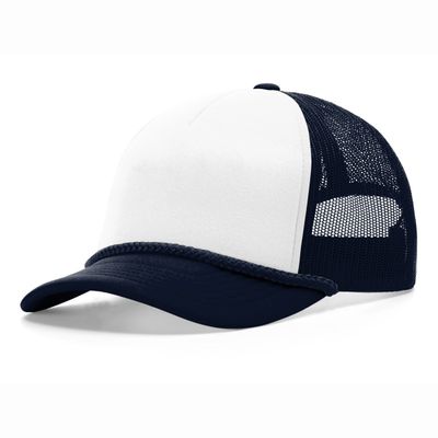 WHITE/NAVY/NAVY WHITE/NAVY/NAVY - Imprint Now - AUS