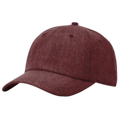 Heather Maroon Heather Maroon - Imprint Now - AUS