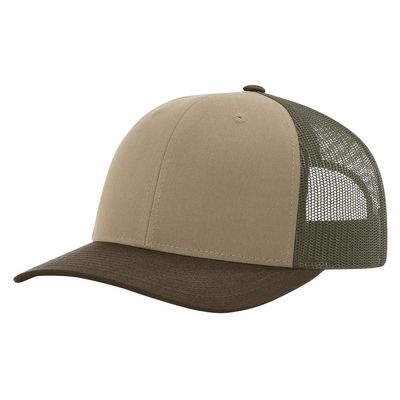 TAN/LODEN/BROWN TAN/LODEN/BROWN - Imprint Now - AUS