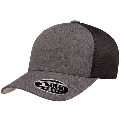 MELANGE CHARCOAL/BLACK MELANGE CHARCOAL/BLACK - Imprint Now - AUS