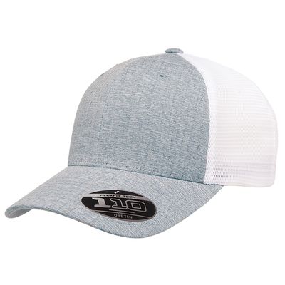MELANGE SILVER/WHITE MELANGE SILVER/WHITE - Imprint Now - AUS