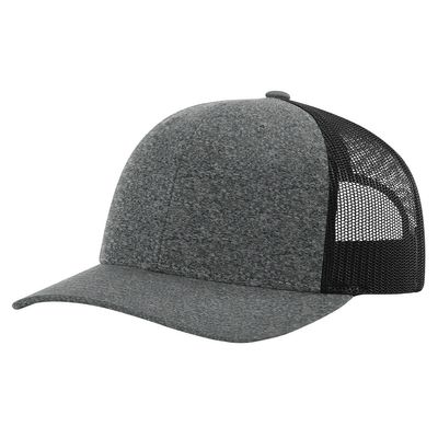 BLACK HEATHER/BLACK BLACK HEATHER/BLACK - Imprint Now - AUS