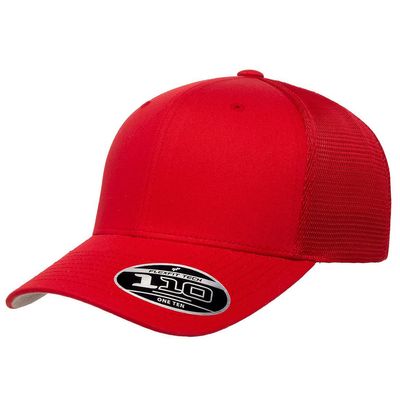 Red Red - Imprint Now - AUS