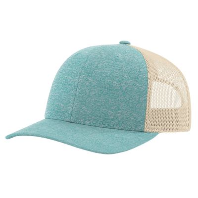GREEN TEAL/HEATHER/BIRCH GREEN TEAL/HEATHER/BIRCH - Imprint Now - AUS