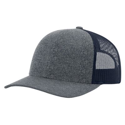 NAVY HEATHER/NAVY NAVY HEATHER/NAVY - Imprint Now - AUS