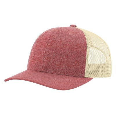 RED HEATHER/BIRCH RED HEATHER/BIRCH - Imprint Now - AUS