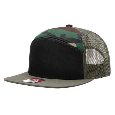 BLACK/GREEN CAMO/LODEN BLACK/GREEN CAMO/LODEN - Imprint Now - AUS