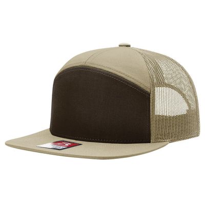 BROWN/KHAKI BROWN/KHAKI - Imprint Now - AUS