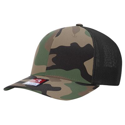ARMY GREEN CAMO/BLACK ARMY GREEN CAMO/BLACK - Imprint Now - AUS