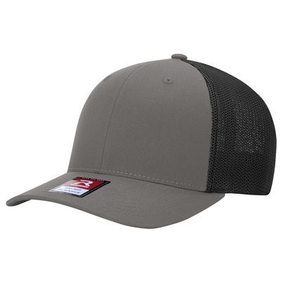 CHARCOAL/BLACK CHARCOAL/BLACK - Imprint Now - AUS