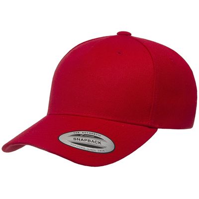Red Red - Imprint Now - AUS