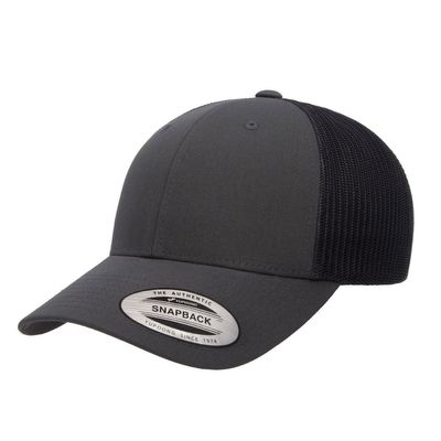 CHARCOAL/BLACK CHARCOAL/BLACK - Imprint Now - AUS