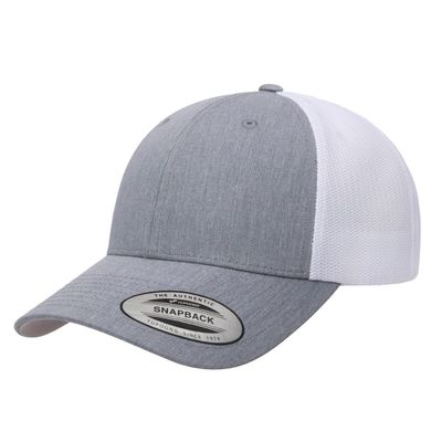 HEATHER GRAY / WHITE HEATHER GRAY / WHITE - Imprint Now - AUS