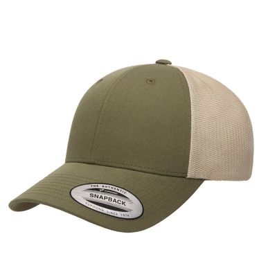 MOSS GREEN / KHAKI MOSS GREEN / KHAKI - Imprint Now - AUS
