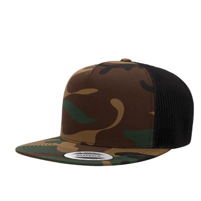 GREEN CAMO/BLACK GREEN CAMO/BLACK - Imprint Now - AUS