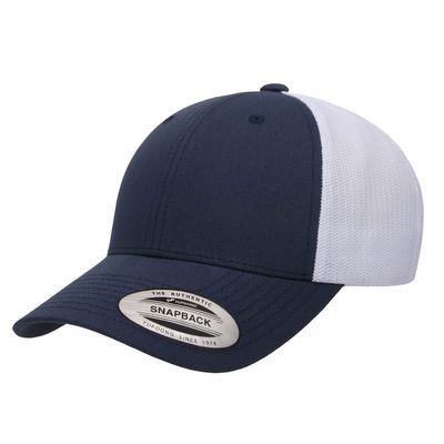 NAVY/WHITE NAVY/WHITE - Imprint Now - AUS