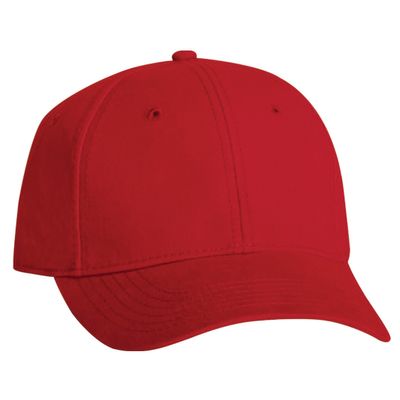 Red Red - Imprint Now - AUS