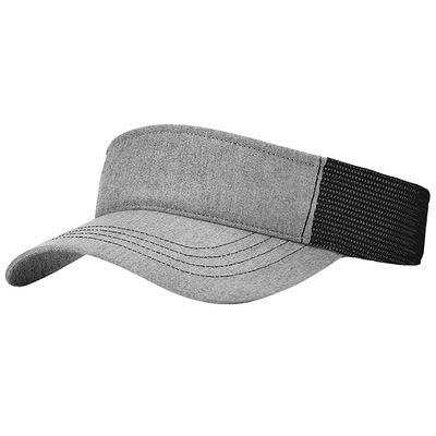 HEATHER GRAY/ BLACK HEATHER GRAY/ BLACK - Imprint Now - AUS