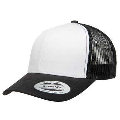 BLACK/WHITE/BLACK BLACK/WHITE/BLACK - Imprint Now - AUS