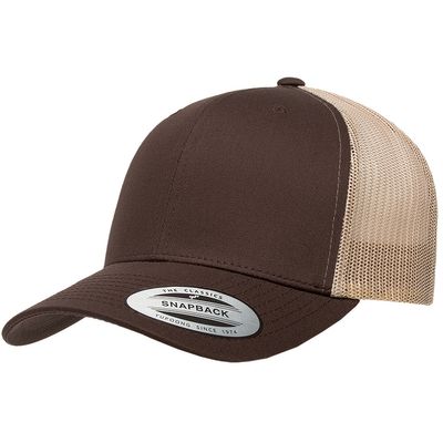 BROWN/KHAKI BROWN/KHAKI - Imprint Now - AUS