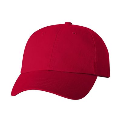 Red Red - Imprint Now - AUS