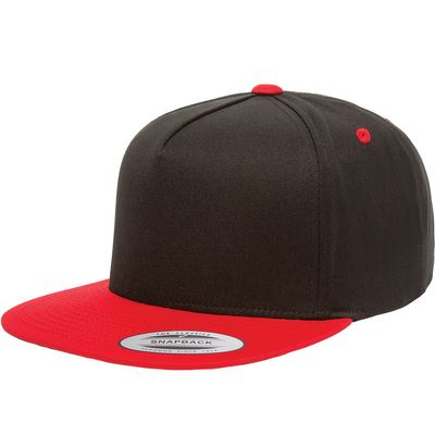 Black/Red Black/Red - Imprint Now - AUS