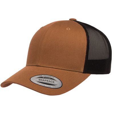 CARAMEL/BLACK CARAMEL/BLACK - Imprint Now - AUS