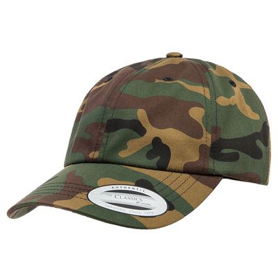 Green Camo Green Camo - Imprint Now - AUS