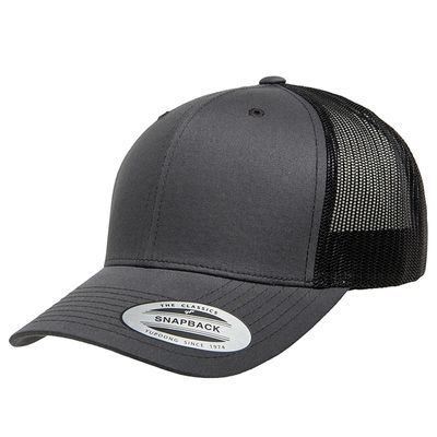 CHARCOAL/BLACK CHARCOAL/BLACK - Imprint Now - AUS