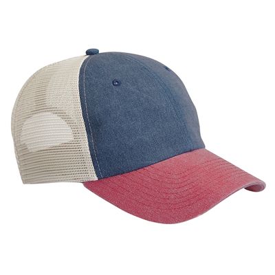NAVY/CARDINAL/STONE NAVY/CARDINAL/STONE - Imprint Now - AUS