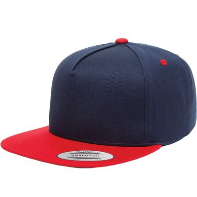 NAVY/RED NAVY/RED - Imprint Now - AUS