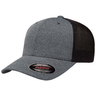 DARK HEATHER/BLACK DARK HEATHER/BLACK - Imprint Now - AUS