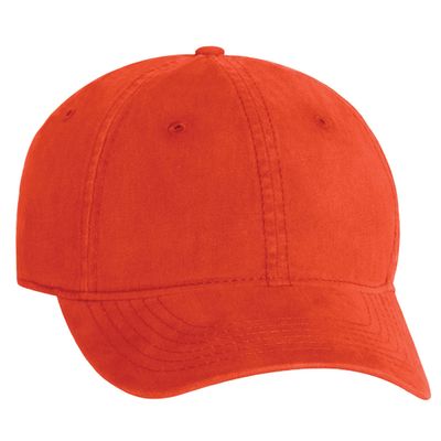 Orange Orange - Imprint Now - AUS