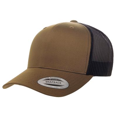 COYOTE BROWN/BLACK COYOTE BROWN/BLACK - Imprint Now - AUS