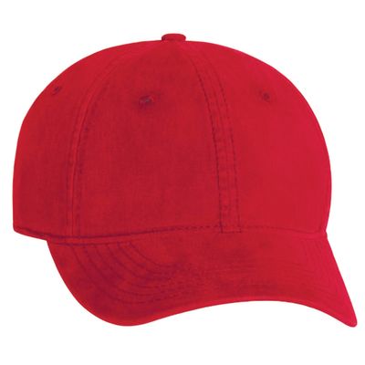 Red Red - Imprint Now - AUS