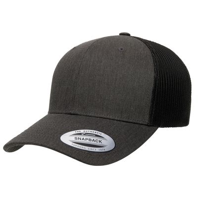 DARK HEATHER GRAY DARK HEATHER GRAY - Imprint Now - AUS