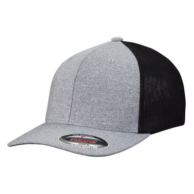 HEATHER GRAY / NAVY HEATHER GRAY / NAVY - Imprint Now - AUS