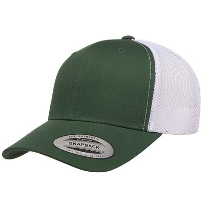 EVERGREEN/WHITE EVERGREEN/WHITE - Imprint Now - AUS