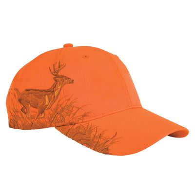 BLAZE ORANGE BLAZE ORANGE - Imprint Now - AUS