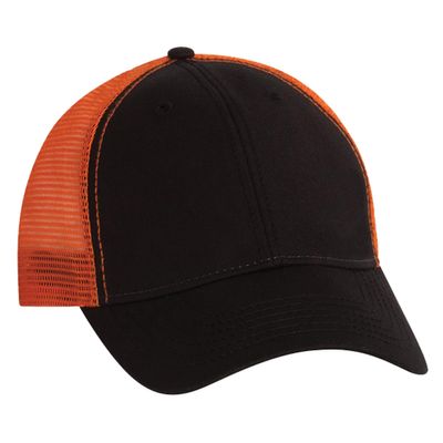 Black/Orange Black/Orange - Imprint Now - AUS