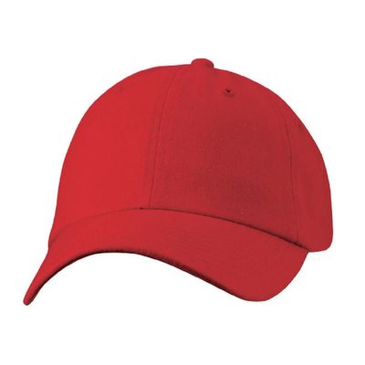 Red Red - Imprint Now - AUS