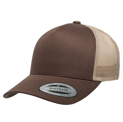 BROWN/KHAKI BROWN/KHAKI - Imprint Now - AUS