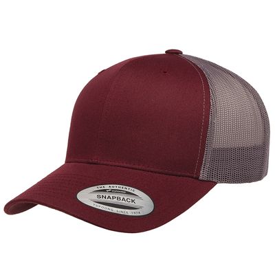 MAROON/LIGHT GRAY MAROON/LIGHT GRAY - Imprint Now - AUS