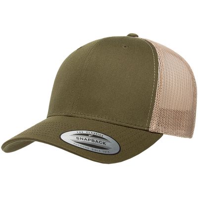 MOSS/KHAKI MOSS/KHAKI - Imprint Now - AUS