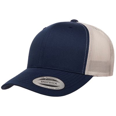 NAVY/SILVER NAVY/SILVER - Imprint Now - AUS