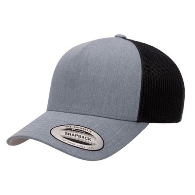 HEATHER GRAY / WHITE HEATHER GRAY / WHITE - Imprint Now - AUS