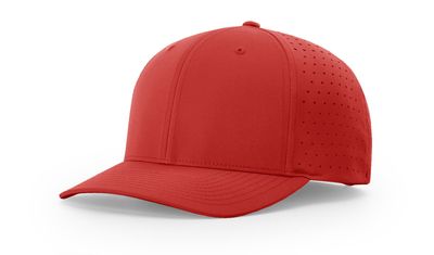 Red Red - Imprint Now - AUS
